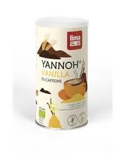 41463 - lima land yannoh instant vanille 150g packshot rgb
