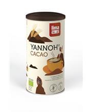 41472 - lima land yannoh instant cacao 175g packshot rgb