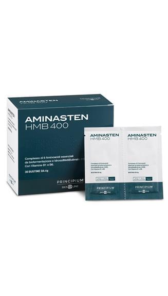 Aminasten-HMB400