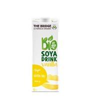 Biodrink 1L Soya Vanilla