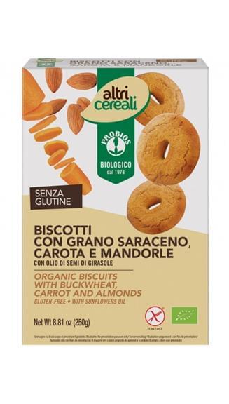 biscotti-al-grano-saraceno-carota-e-mandorle-senza-glutine
