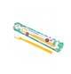 brosse-a-dents-rechargeable-jaune