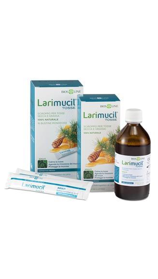 Larimucil-tosse