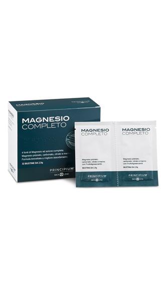 Magnesio-completo-bustine