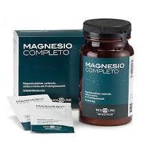 Magnesio 