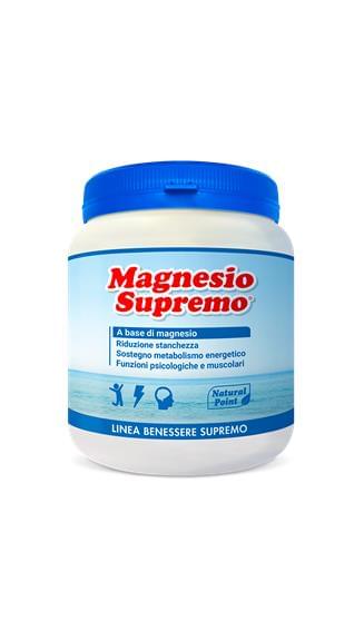Magnesio-SUPREMO-300G