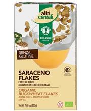 saraceno-flakes