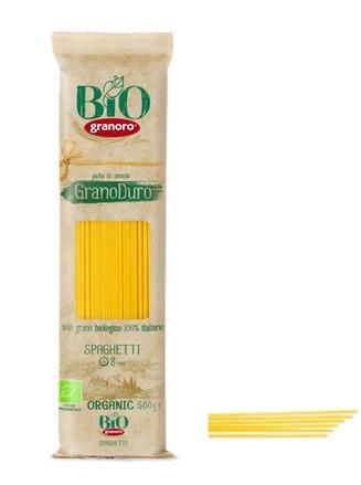 spaghetti granoro