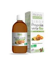 Sciroppo Propoli Verde - 200 ml