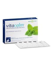 Vitacalm-Melatonina-Sublinguale